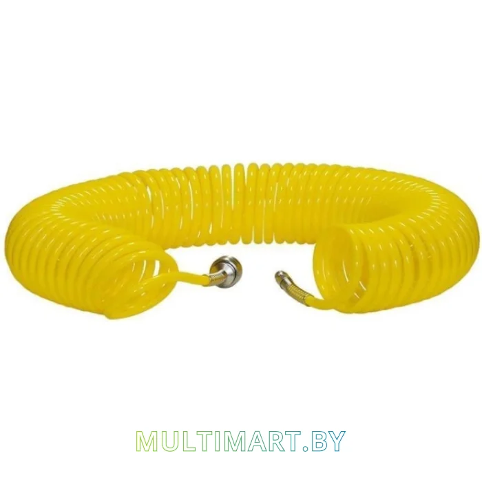 Спиральный шланг Skiper PH03 (6/8 мм, 15м)